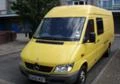 Ford Transit 2.2;2.4tdci ЧАСТ, снимка 9