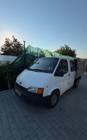 Ford Transit, снимка 1