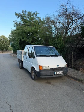 Ford Transit Ford transit 5+ 1, снимка 1