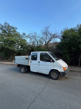 Ford Transit Ford transit 5+ 1, снимка 9
