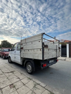 Ford Transit, снимка 7