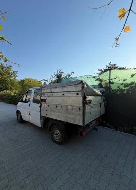 Ford Transit, снимка 2