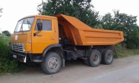 Kamaz 55111 | Mobile.bg    3