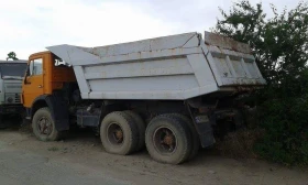 Kamaz 55111 | Mobile.bg    2