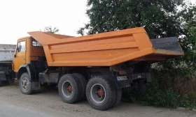 Kamaz 55111 | Mobile.bg    4