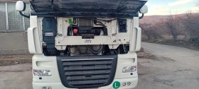 Daf XF 105 АТЕ , снимка 4