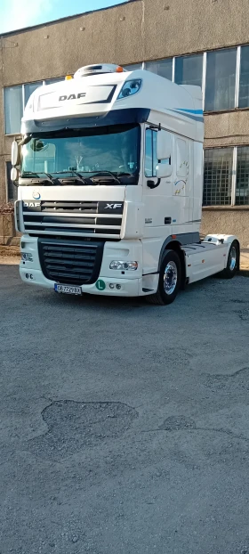 Daf XF 105 АТЕ , снимка 1