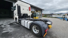 Man Tgx 18 460 EURO 6    | Mobile.bg    7