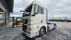  Man Tgx