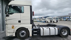 Man Tgx 18 460 EURO 6    | Mobile.bg    2