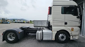 Man Tgx 18 460 EURO 6    | Mobile.bg    3