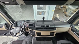 Man Tgx 18 460 EURO 6    | Mobile.bg    4