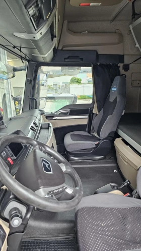 Man Tgx 18 460 EURO 6    | Mobile.bg    9