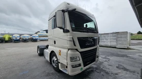 Man Tgx 18 460 EURO 6    | Mobile.bg    8