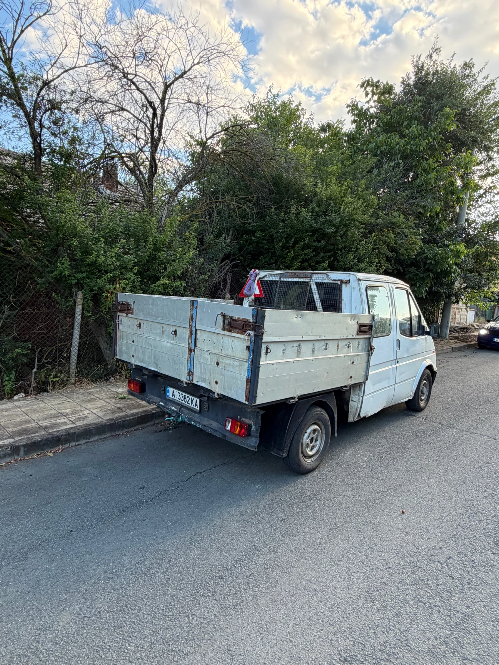 Ford Transit | Mobile.bg � ����������� 10