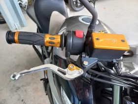 Suzuki Gsr 600, снимка 11