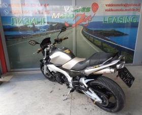Suzuki Gsr 600, снимка 4