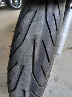 Suzuki Gsr 600, снимка 7