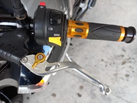 Suzuki Gsr 600, снимка 10