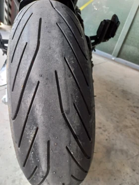 Suzuki Gsr 600, снимка 6