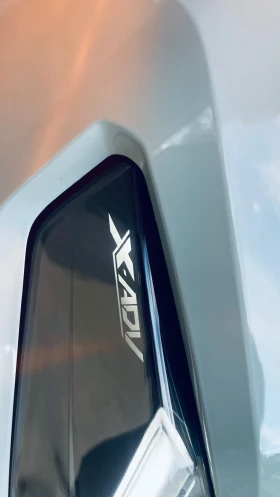 Honda X-ADV, снимка 7