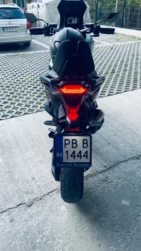 Honda X-ADV, снимка 6