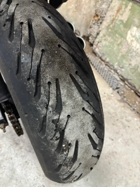 Kawasaki Z А2-35kw Нов внос, снимка 10