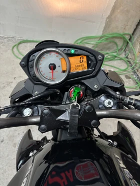 Kawasaki Z А2-35kw Нов внос, снимка 9