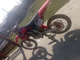 Honda Crf, снимка 2