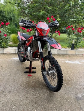 Beta Rr Xtrainer, снимка 8