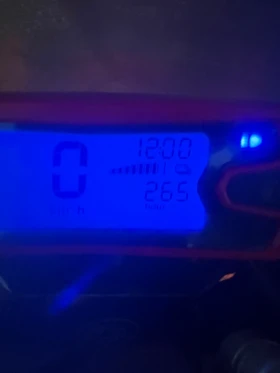 Beta Rr Xtrainer, снимка 14