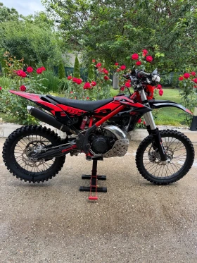Beta Rr Xtrainer, снимка 6