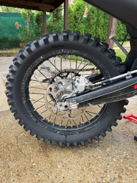 Beta Rr Xtrainer, снимка 12
