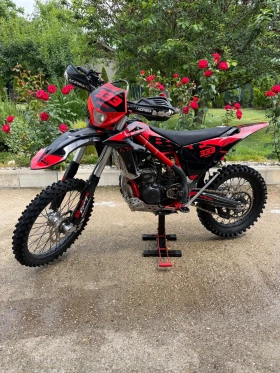 Beta Rr Xtrainer, снимка 1