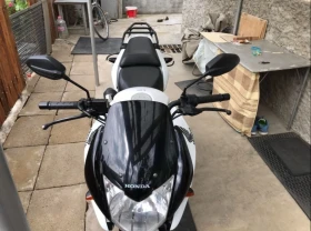 Honda Cbf 125, снимка 1