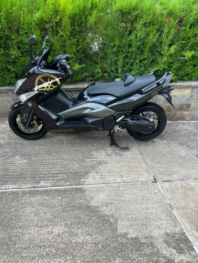 Yamaha T-max, снимка 2