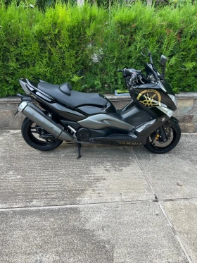 Yamaha T-max, снимка 4
