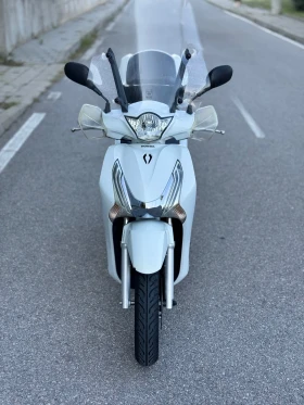 Honda Sh 150, снимка 5