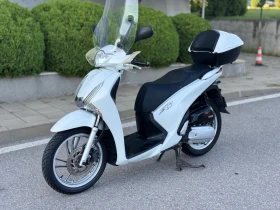 Honda Sh 150, снимка 1