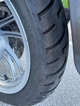 Honda Sh 150, снимка 12
