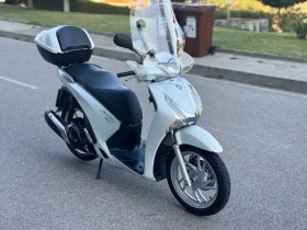 Honda Sh 150, снимка 8