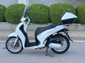 Honda Sh 150, снимка 6