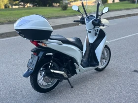 Honda Sh 150, снимка 2
