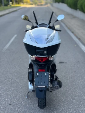 Honda Sh 150, снимка 3
