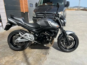  Suzuki Gsr