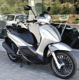  Piaggio Beverly