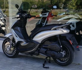 Piaggio Beverly 300 | Mobile.bg    4