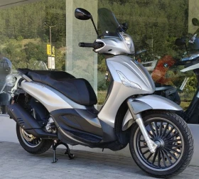 Piaggio Beverly 300 | Mobile.bg    5