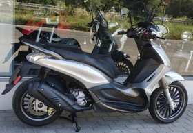 Piaggio Beverly 300 | Mobile.bg    3