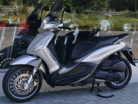 Piaggio Beverly 300 | Mobile.bg    2